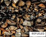 REFUELED anagram