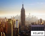 RELAPSE anagram