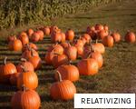 RELATIVIZING anagram