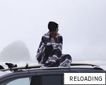 RELOADING anagram