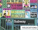 RELOCATIONS anagram