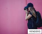 RENDERS anagram