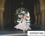 REPEATING anagram