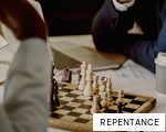 REPENTANCE anagram