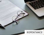 REPENTANCE anagram