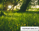 REPENTANCES anagram