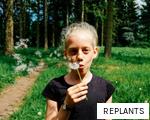 REPLANTS anagram