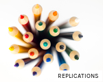 REPLICATIONS anagram