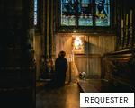 REQUESTER anagram