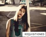 REQUISITIONED anagram