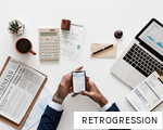 RETROGRESSION anagram