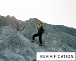 REVIVIFICATION anagram