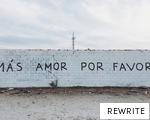REWRITE anagram