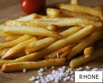 RHONE anagram