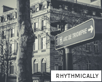 RHYTHMICALLY anagram