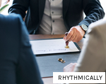 RHYTHMICALLY anagram