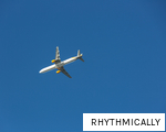 RHYTHMICALLY anagram