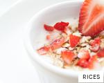 RICES anagram