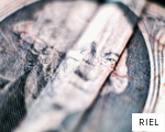 RIEL anagram