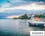 RIGGERS anagram