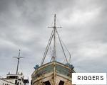 RIGGERS anagram