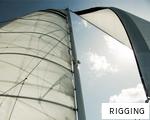 RIGGING anagram