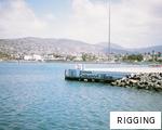 RIGGING anagram