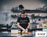 RINSE anagram