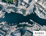 RIVERS anagram
