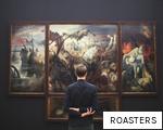 ROASTERS anagram