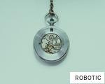 ROBOTIC anagram