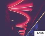 ROOD anagram