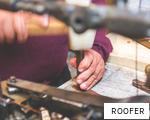 ROOFER anagram