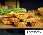 ROOTSTOCK anagram