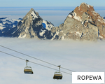 ROPEWA anagram