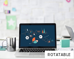 ROTATABLE anagram