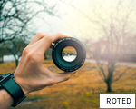 ROTED anagram