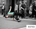 ROTED anagram
