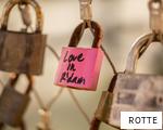 ROTTE anagram