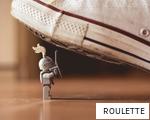 ROULETTE anagram
