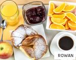 ROWAN anagram