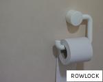 ROWLOCK anagram
