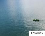 ROWLOCK anagram