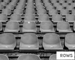 ROWS anagram