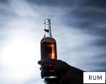 RUM anagram