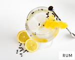 RUM anagram