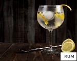 RUM anagram