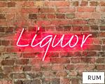 RUM anagram