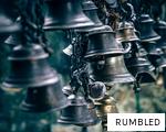 RUMBLED anagram