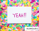 RUMOURS anagram